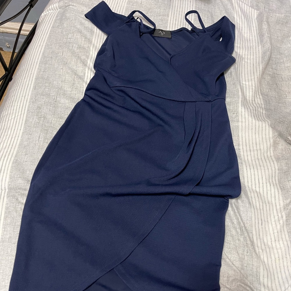 Cleaning out my closet